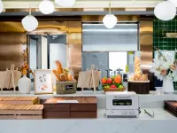 Xixiang Chaxiang Shuicheng Meizhihao Hotel Hotels in Xixiang