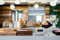 Xixiang Chaxiang Shuicheng Meizhihao Hotel