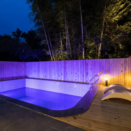 Liyang Lingshushili Homestay (Nanshan Bamboo Sea Branch)