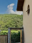 Longnan Zhixi Valley Tea House B&B - Mountain View