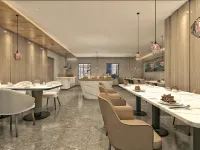 Moshang Qingya Hotel (Huangshan Tunxi Old Street) - 3 Sao