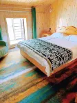 Erguna Marina Family Tour Accommodation