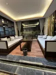 Hotel Seda Bezaya