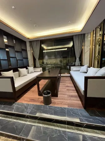 Hotel Seda Bezaya Отели рядом с достопримечательностью «Five Sciences Buddhist Academy»