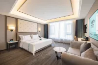 Xi'an Hotel (Jinzhou Donghu Forest Park Branch) - 3-Star