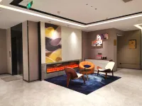 Qiu Business Travel Hotel (Baoying County Government Branch)
