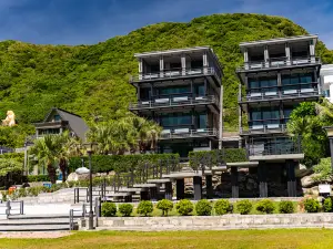 Seaview Villa Coastal Estate