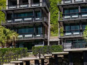 Migliori 10 B&B Boutique a Hualien