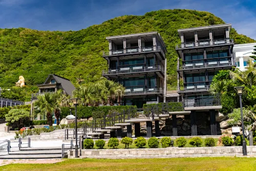 Seaview Villa Coastal Estate - Pet friendly