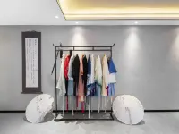 Moshang Qingju Hotel (Hebi Qixian  Yunmengdadao Branch) Hotels in Qi County