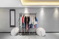 Moshang Qingju Hotel (Hebi Qixian  Yunmengdadao Branch) Hotels in Qi County