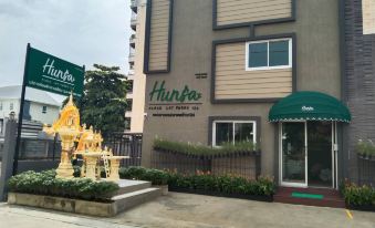 Hunsa Place Lat Phrao 124