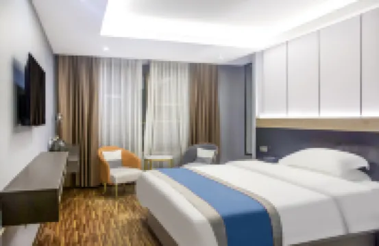 Lijing Business Hotel