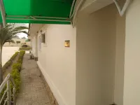 Three Angel City Apartment and Suite Hotels in Jos