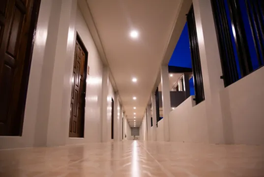 รูปภาพของน่าน ม่วนใจ Nan Muanjai Hotel