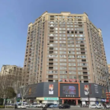 美佳設計師民宿（潁上迎賓大道店）