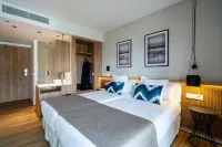 THB Bamboo Alcudia