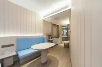 HanTing Hotel (Harbin Railway Station Subway Station) Hotel a Harbin