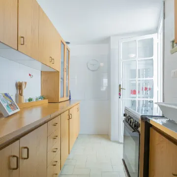 Casa Bianca Bnb,Big Terrace,10 Min Airport Beaches