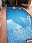 Inglesias Hotels - สัตว์เลี้ยง