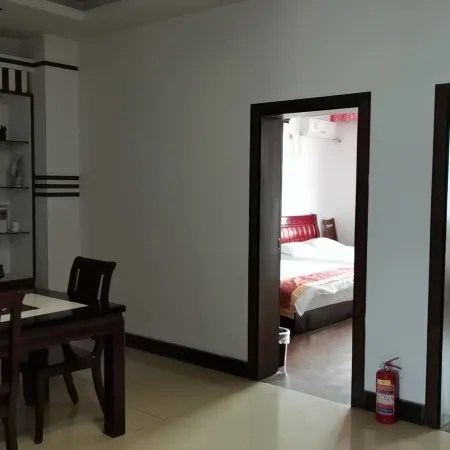 Jinming Hotel