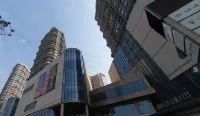 Dayin Artistic Movie Homestay (Pangdonglai Yunding Plaza) -  Privatzimmer