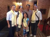 FUJIA GUEST HOUSE
