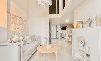 Nanguo Donghui Duplex Apartment