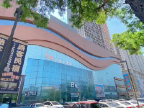 Fuxin County Xishang Homestay