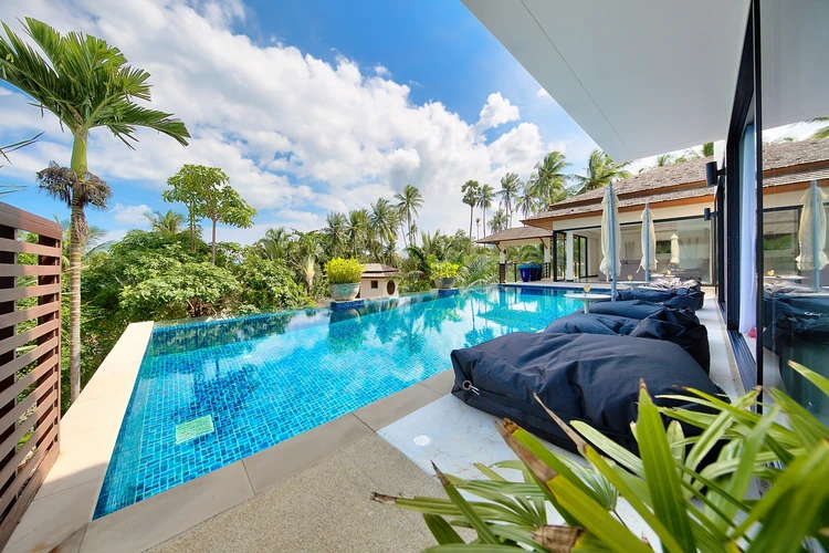 รูปภาพของบ้านมะลิวัลย์