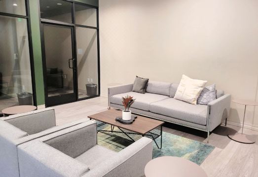 호텔 주방 시설