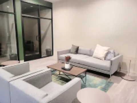 StaysPro - Gorgeous Hollywood Apts LA's Best Location and Amazing Roof Deck