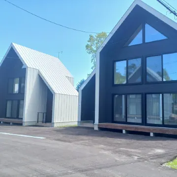 Niseko STREAM Villas