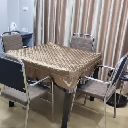 Tongbai Juyuan Business Hotel
