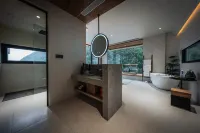 Qingshanli Wentang SHAN Limei Villa