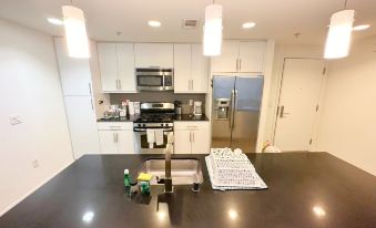 StaysPro - Cityscape Luxury Rental Homes in the Heart of Los Angeles