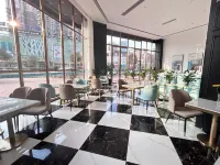 Xana Hotelle Hotel (Anyue Shiku Digital Exhibition Center) - 3 stelle