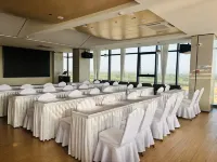 江門御泉湖居溫泉飯店