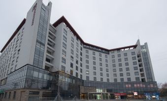 JI Hotel (Nanjing Yuhuatai Ruanjiangu)