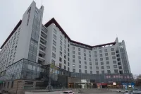 全季飯店（南京雨花台軟件谷店） 南京雨花石博物館附近的飯店