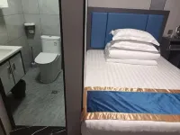 Ping'an Xile Homestay (Li County Wanda) Hotels in Li County