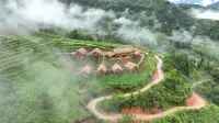 HOANG SU PHI MONG NGUA BUNGALOW & HOMESTAY