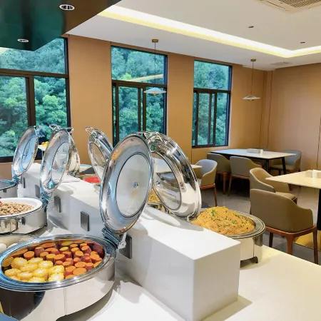 Jiujiu Yuexiang Hotel