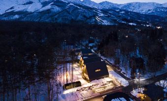 Kanollyresorts Hakuba