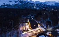 Kanollyresorts Hakuba
