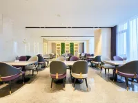 麗楓酒店（湖州長興太湖大道店） - 早餐
