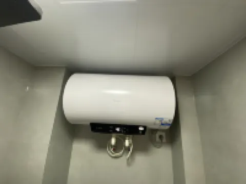 延吉雲起民宿（延邊大學網紅牆店）