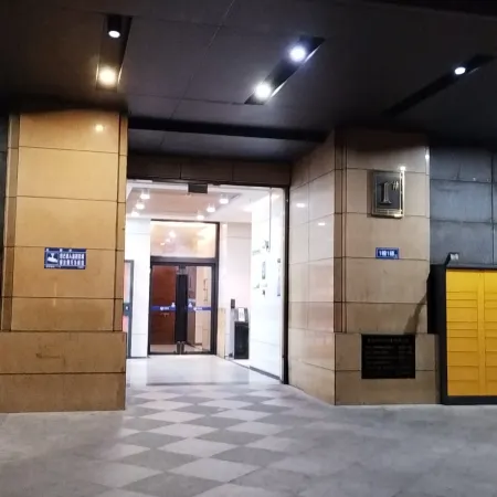 Xiuyun Boutique Stay Homestay