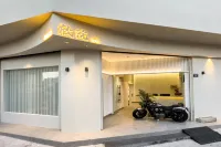 東山島欣院·民宿（南門灣景區店） 鄰近東山·東創漁島的酒店