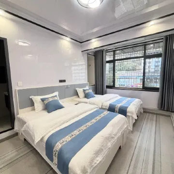 Daozhen Sunshine Tribes Apartment